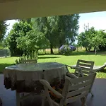Cuei Di Baret B&B