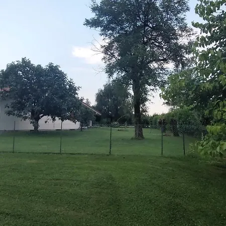 Couette-café Cuei Di Baret