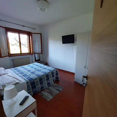 Cuei Di Baret Couette-café 3*