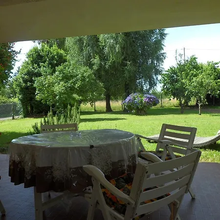 Cuei Di Baret Отель типа 