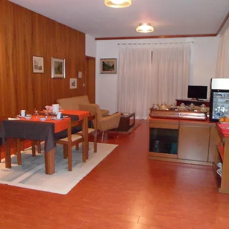 Couette-café Cuei Di Baret Tricesimo