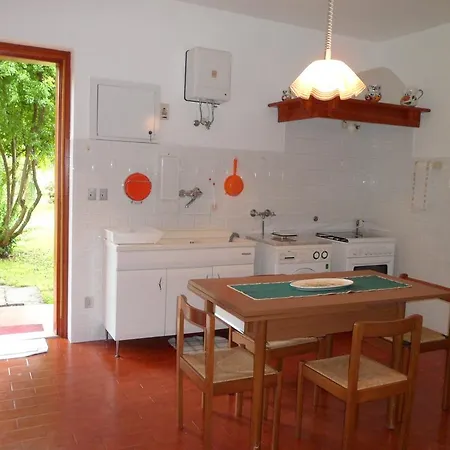 Couette-café Cuei Di Baret