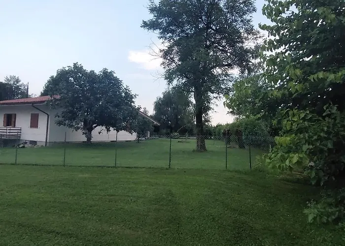 Nocleg ze śniadaniem Cuei Di Baret