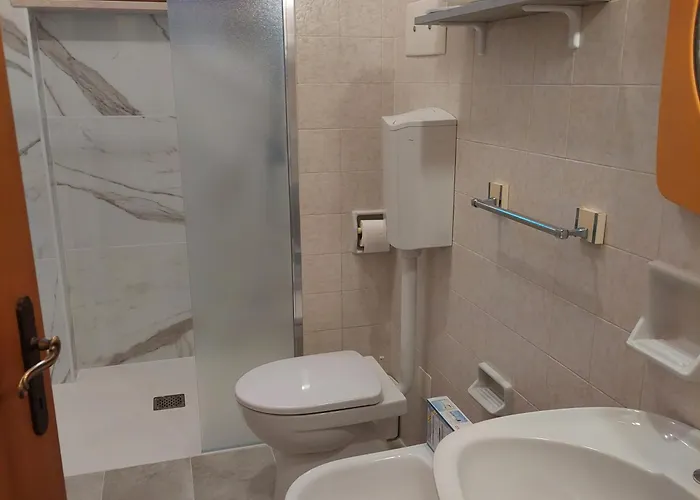 Cuei Di Baret Nocleg ze śniadaniem