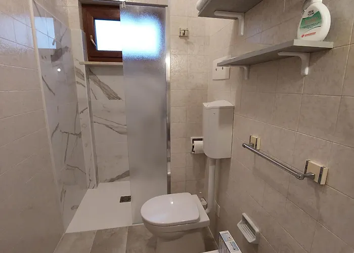 Nocleg ze śniadaniem Cuei Di Baret