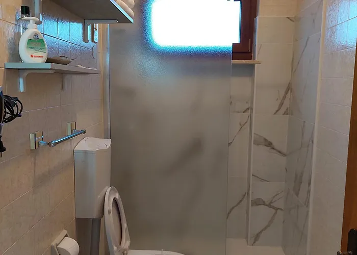 Cuei Di Baret Nocleg ze śniadaniem