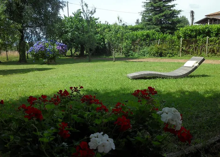 Cuei Di Baret 3* Tricesimo