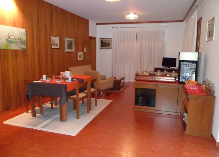 Nocleg ze śniadaniem Cuei Di Baret Tricesimo