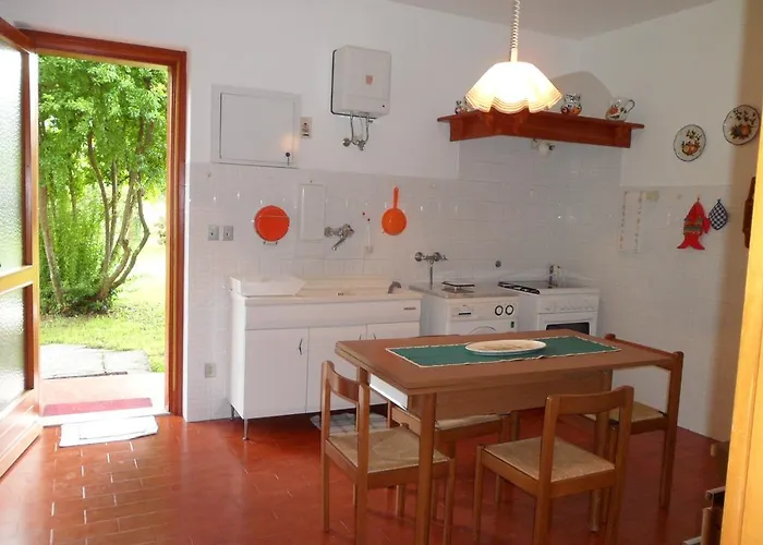 Nocleg ze śniadaniem Cuei Di Baret