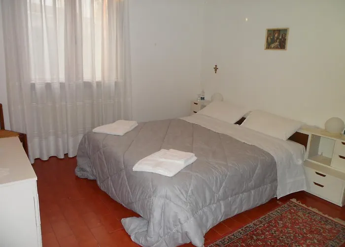 Nocleg ze śniadaniem Cuei Di Baret 3*